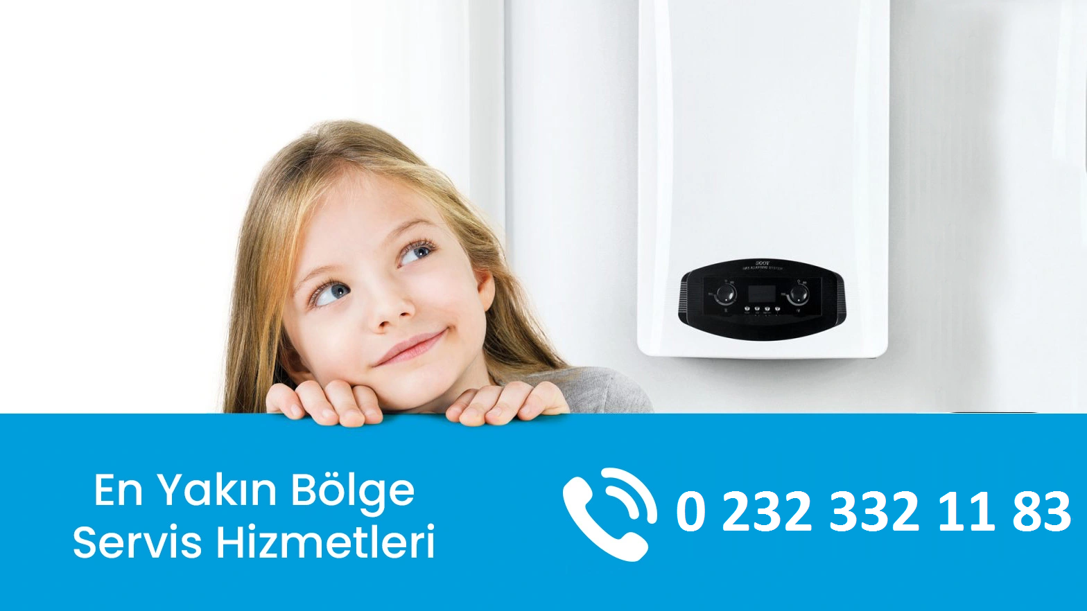 Demirdöküm Teknik Kombi Servisi