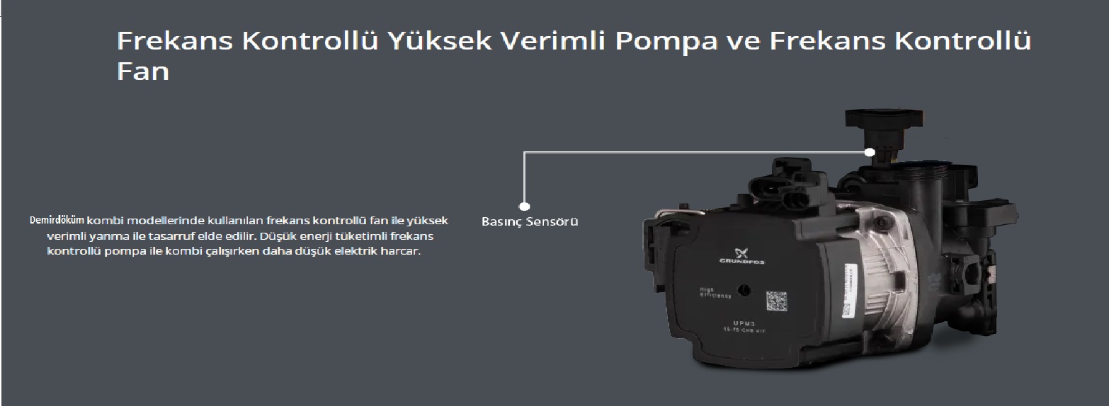 Aliağa Demirdöküm Servis