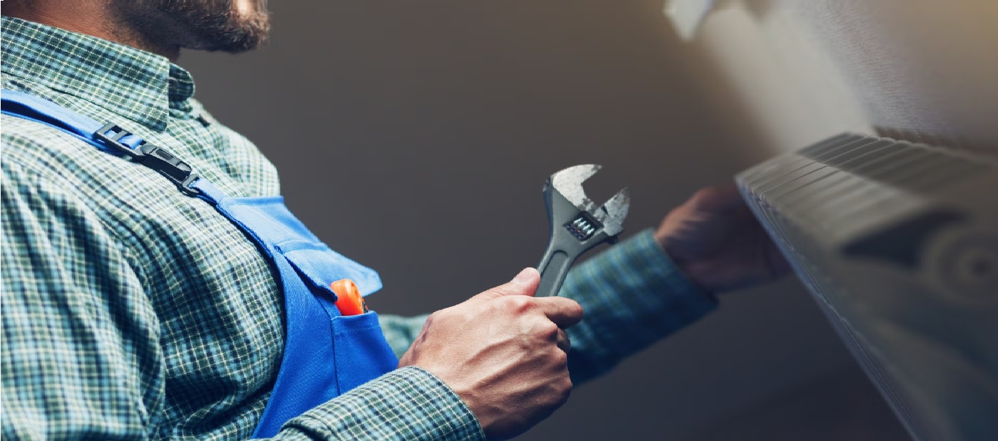 Aliağa Demirdöküm Teknik Servisi